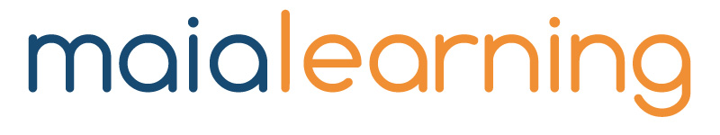 MaiaLearning logo